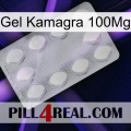 Gel Kamagra 100Mg 16